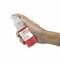 Bakell - Classic Red Tinker Dust Edible Glitter (25g, 1x Spray Pump) for Food, Desserts, and Beverages!